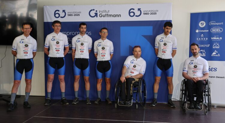 Foto: Instituto Guttman