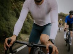 Maillot Anti UV RCR 2. Foto: Decathlon