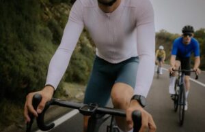 Maillot Anti UV RCR 2. Foto: Decathlon