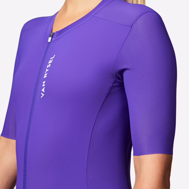 Maillot RCR 2. Foto: Decathlon