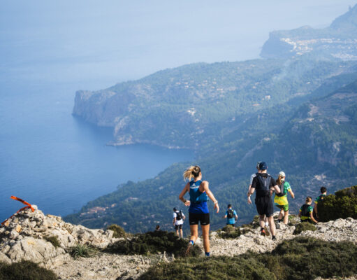 Mallorca by UTMB 2025