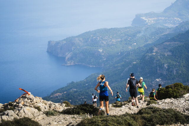 Mallorca by UTMB 2025
