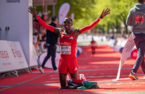 Haspa Marathon Hamburg