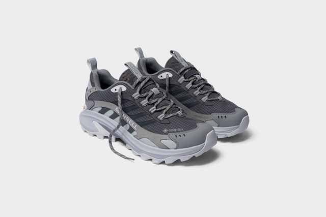 Merrell Urban Hiking