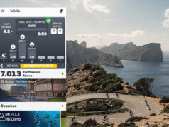 Zwift Companion Novedades