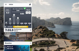 Zwift Companion Novedades
