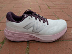 Review New Balance Fresh Foam X 880 v15