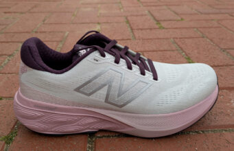 Review New Balance Fresh Foam X 880 v15