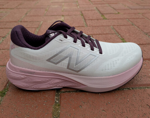 Review New Balance Fresh Foam X 880 v15