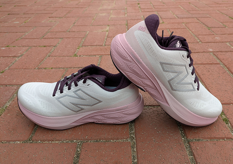 Review New Balance Fresh Foam X 880 v15