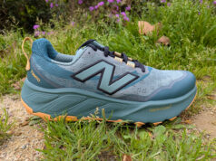 Review New Balance Fresh Foam X Hierro v9