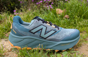 Review New Balance Fresh Foam X Hierro v9