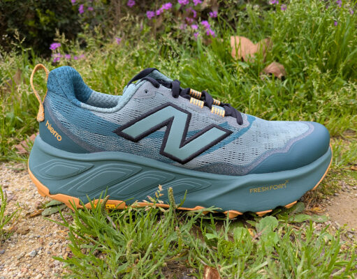 Review New Balance Fresh Foam X Hierro v9