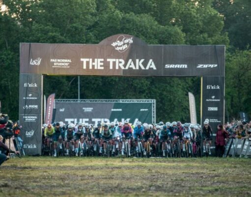 ©Gravel Earth Series | ©The Traka | ©Roger Salanova