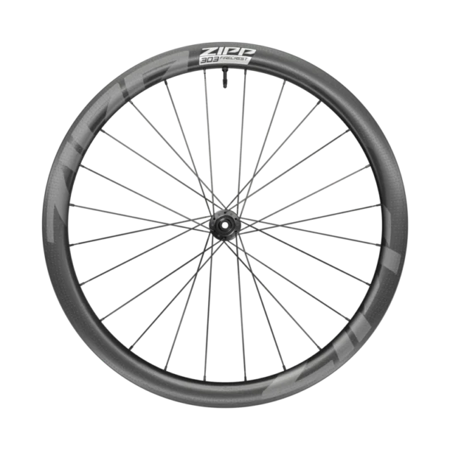 Ruedas Zipp 303. Foto: ZIPP