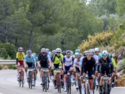 Foto: Mediterraean Epic Gran Fondo by Panama.