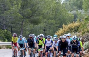 Foto: Mediterraean Epic Gran Fondo by Panama.