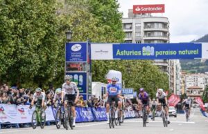 Foto: Vuelta a Asturias