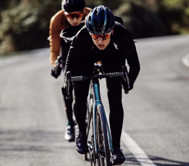 Foto: Shimano