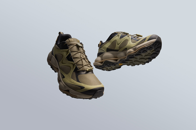 Merrell Urban Hiking