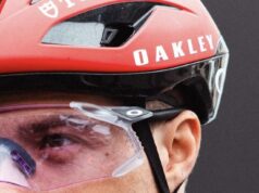 gafas ciclismo Oakley. Foto: Oakley