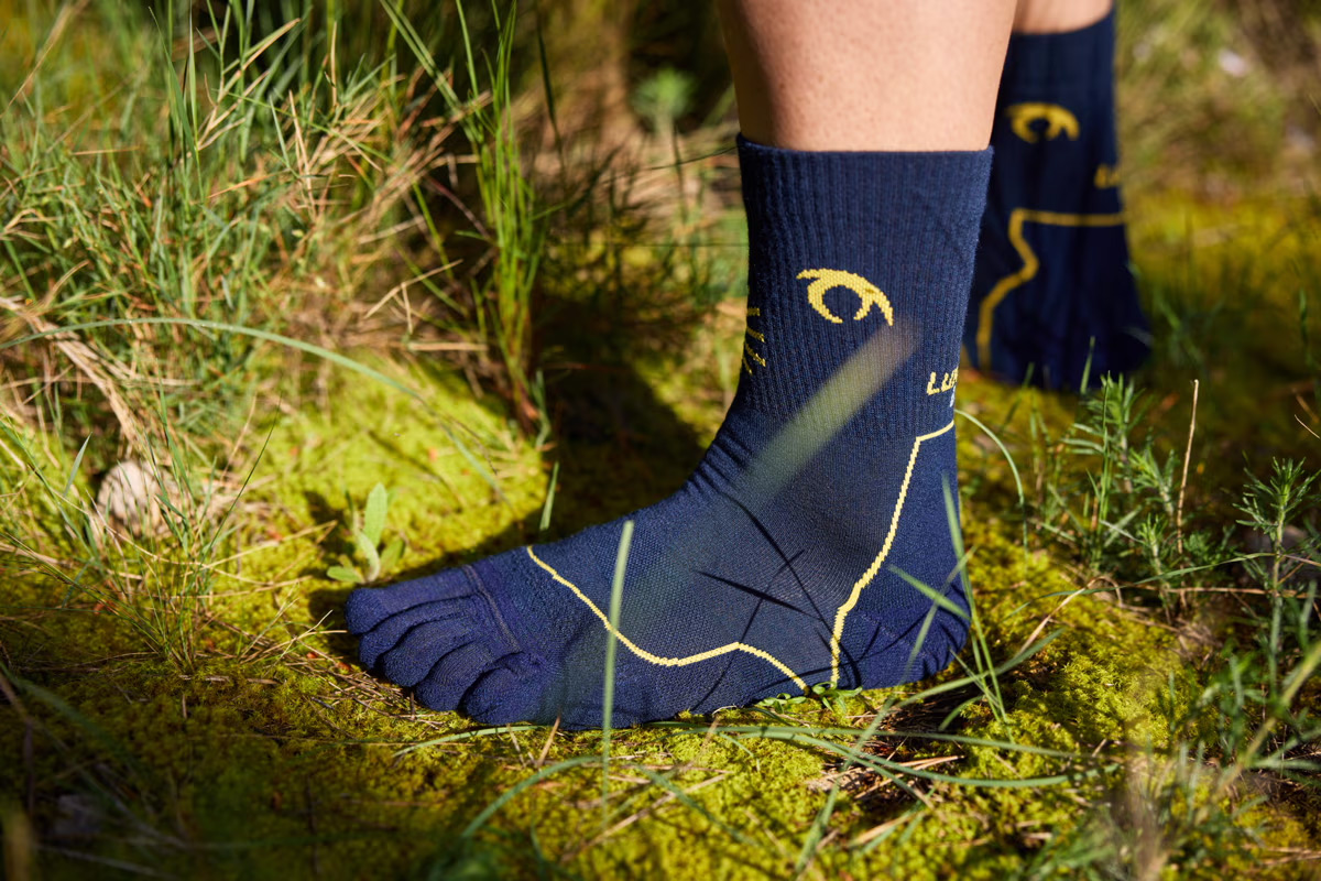 calcetines lurbel