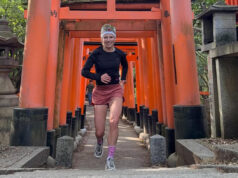 claudia tremps fuji