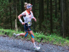claudia tremps trail monte fuji