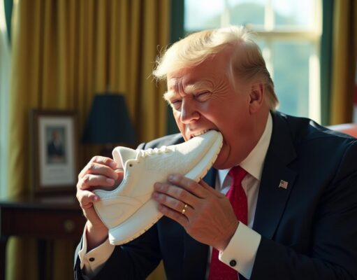 ¿Van a costar más las zapatillas de running por culpa de los aranceles de Trump?