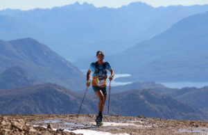 Patagonia Run