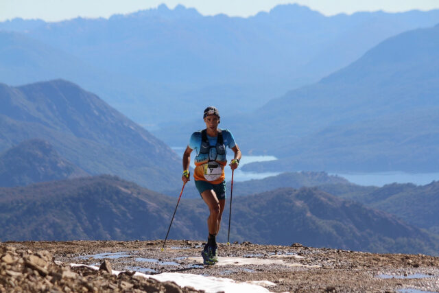 Patagonia Run