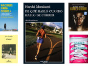 libros running sant jordi