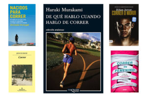 libros running sant jordi