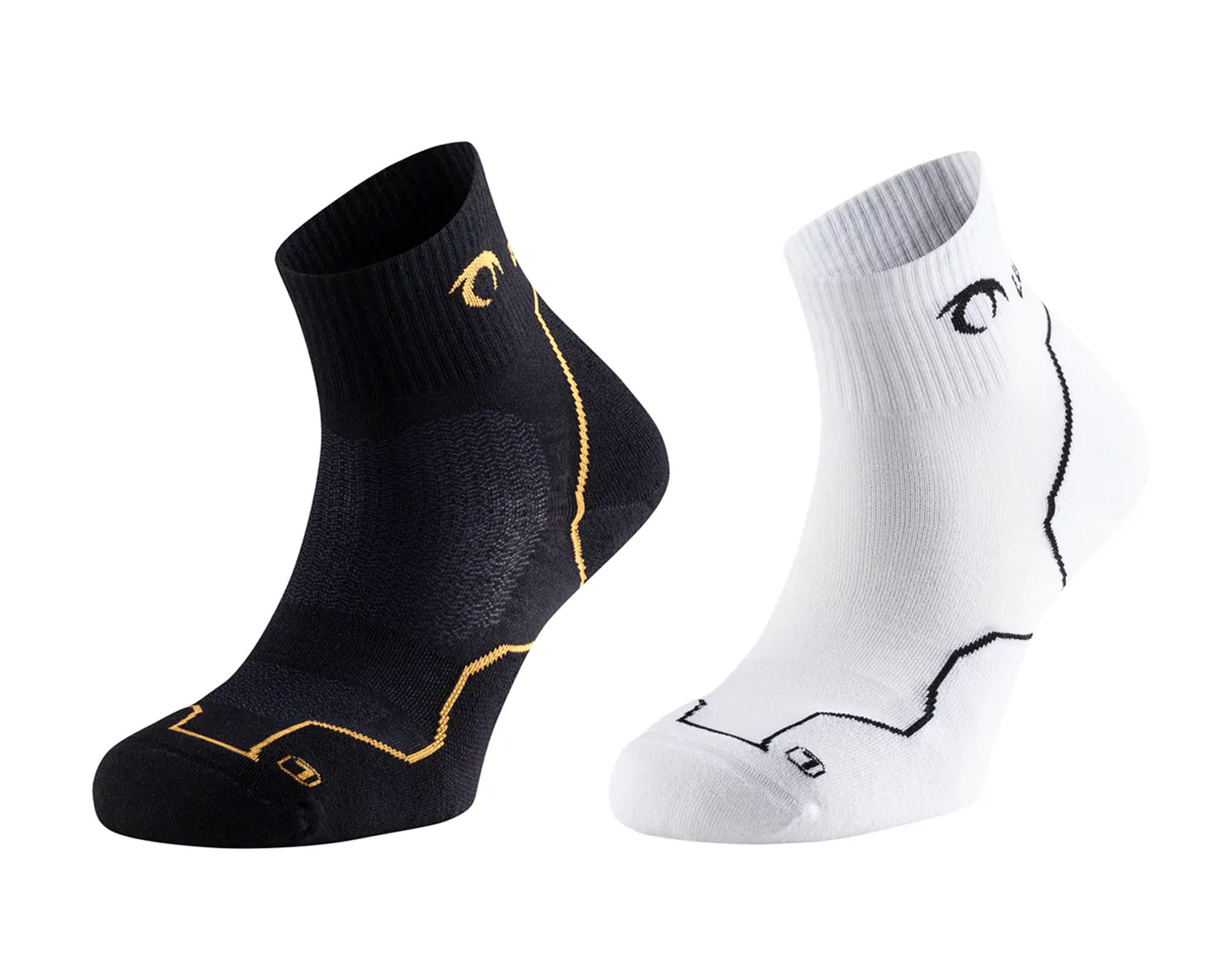 Calcetines Tierra Three de Lurbel