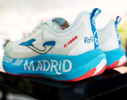 medio maraton madrid