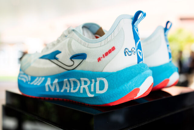 medio maraton madrid