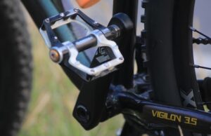 Potenciómetro XPLOVA DUAL NOZA P1.