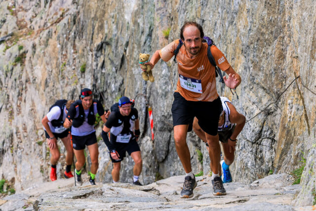 Team Adaptive