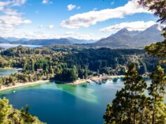Nace Patagonia Bariloche by UTMB