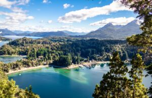 Nace Patagonia Bariloche by UTMB