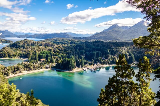 Nace Patagonia Bariloche by UTMB