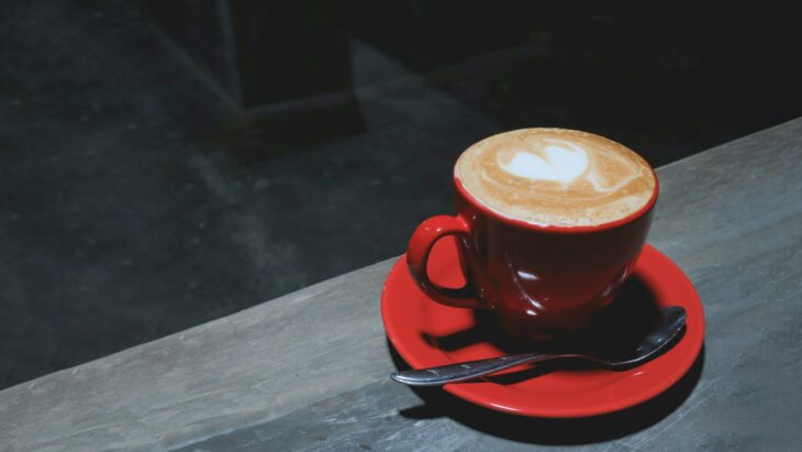 Uso de la cafeína en el ciclismo, Foto: Unplash