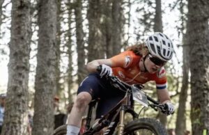 Canyon Lux World Cup CFR LTD. Foto: Canyon