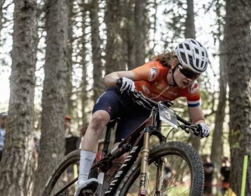 Canyon Lux World Cup CFR LTD. Foto: Canyon