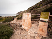 camí de cavalls