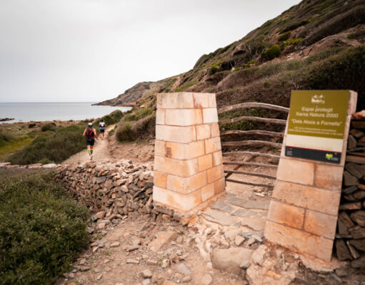 camí de cavalls