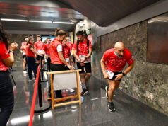 Cronoescalada-metro-barcelona