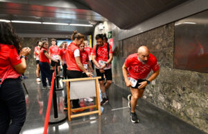 Cronoescalada-metro-barcelona