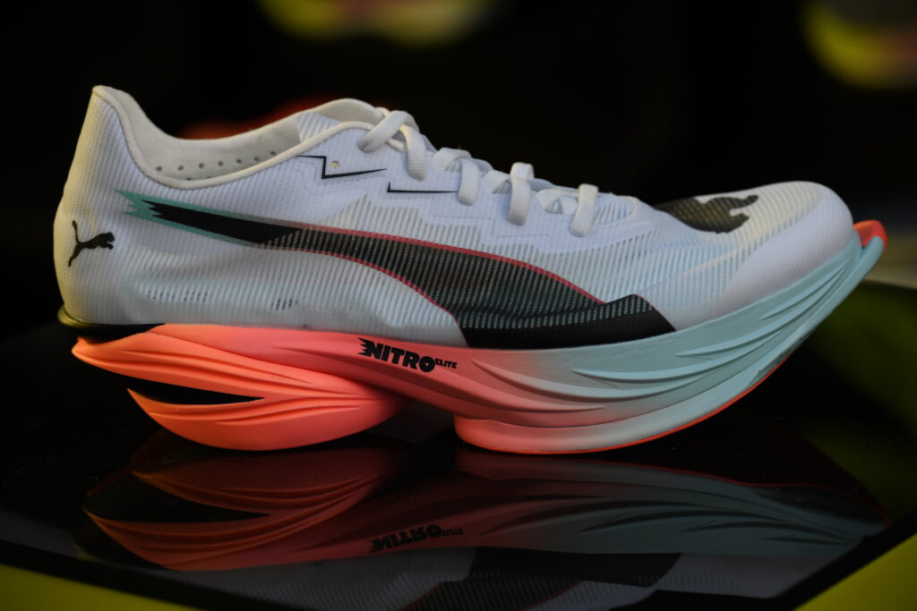Puma Fast R Nitro Elite 3