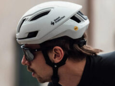 Sweet Protection Falconer 2Vi. Foto: Sweet Protection